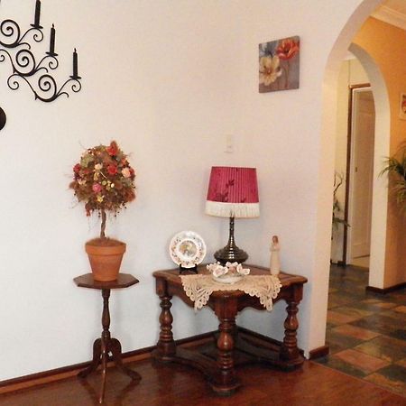 The Spanish Guesthouse For Rooms Only Perth Dış mekan fotoğraf