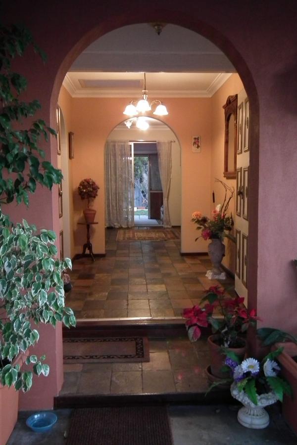 The Spanish Guesthouse For Rooms Only Perth Dış mekan fotoğraf
