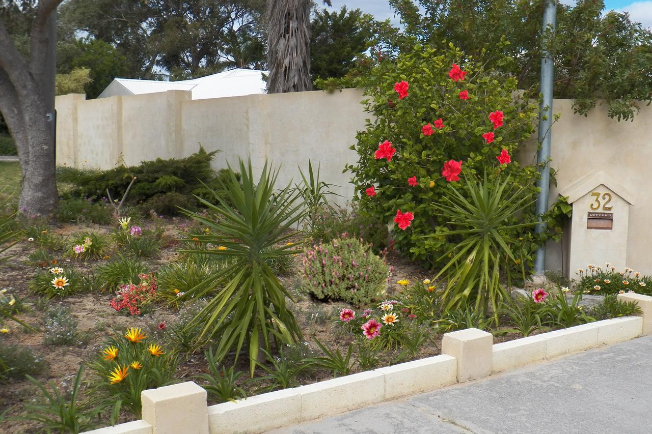 The Spanish Guesthouse For Rooms Only Perth Dış mekan fotoğraf