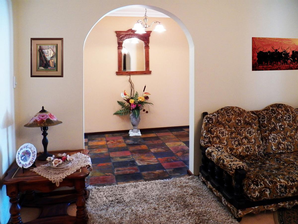 The Spanish Guesthouse For Rooms Only Perth Dış mekan fotoğraf