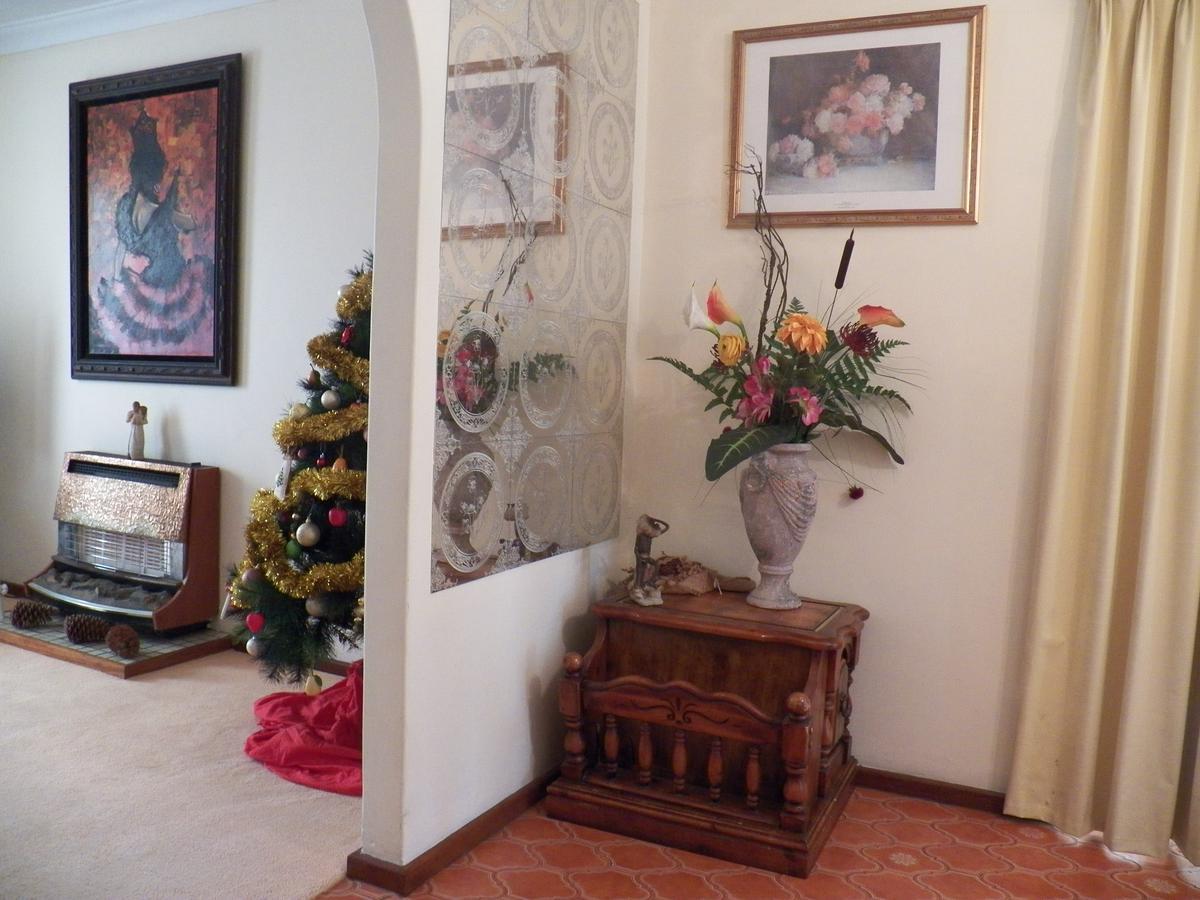 The Spanish Guesthouse For Rooms Only Perth Dış mekan fotoğraf