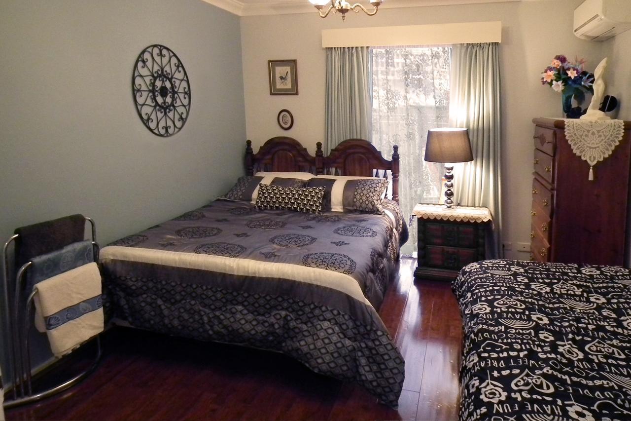 The Spanish Guesthouse For Rooms Only Perth Dış mekan fotoğraf