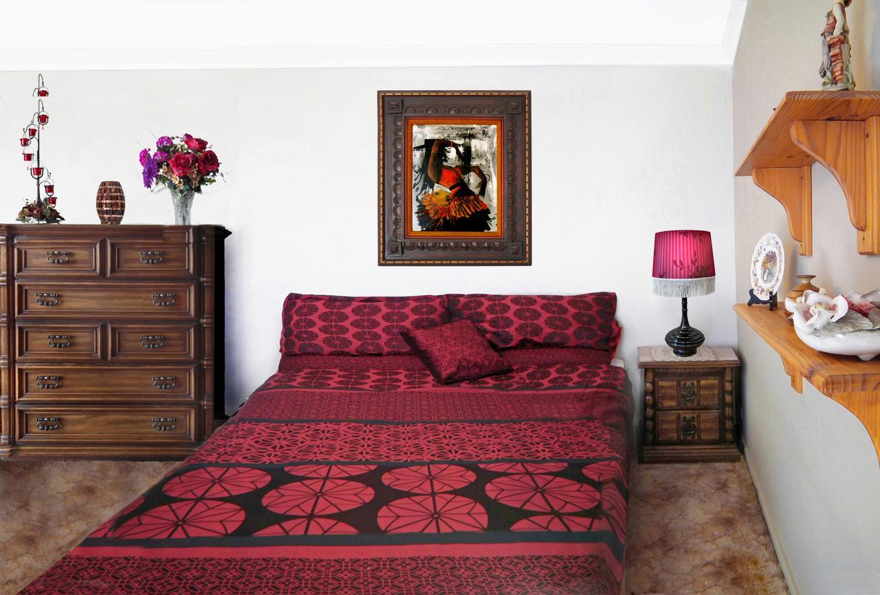 The Spanish Guesthouse For Rooms Only Perth Dış mekan fotoğraf