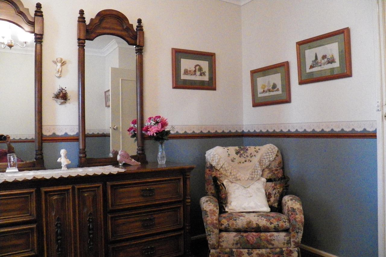 The Spanish Guesthouse For Rooms Only Perth Dış mekan fotoğraf