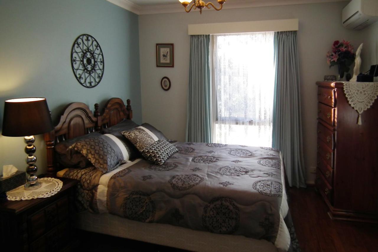 The Spanish Guesthouse For Rooms Only Perth Dış mekan fotoğraf